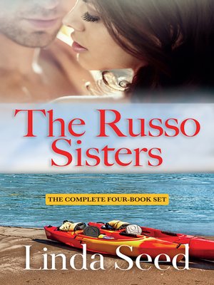 cover image of The Russo Sisters
